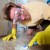 Pound Ridge Tile Cleaning by Clara Cleaning Services, LLC