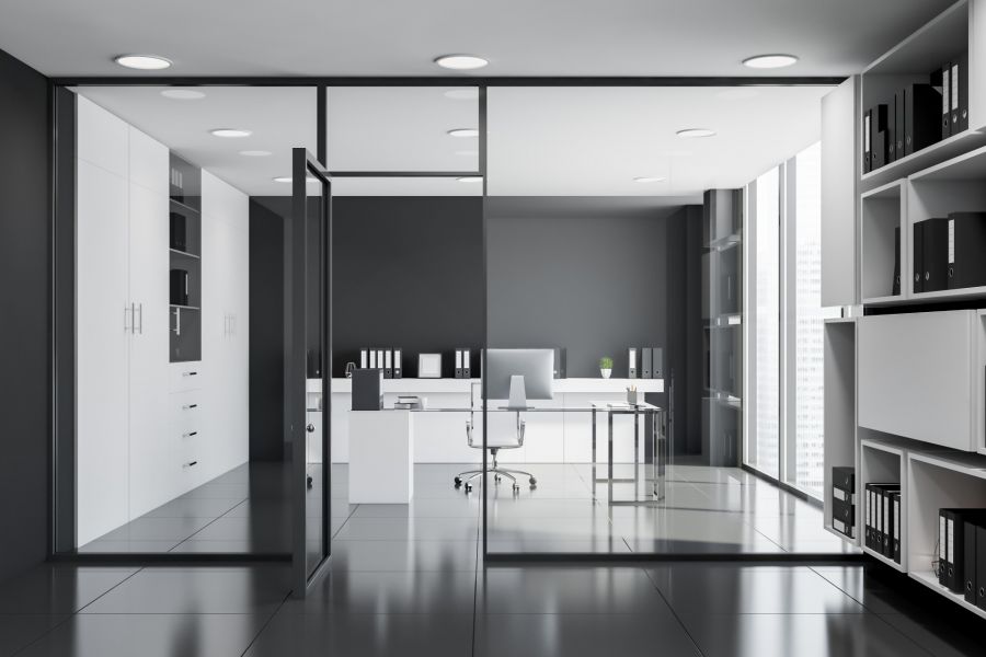 Commercial Cleaning by Clara Cleaning Services, LLC