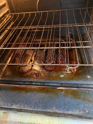 Before & After Kitchen Cleaning in Danbury, CT (1)