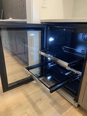 Post Construction Cleaning in Newport, CT (10)