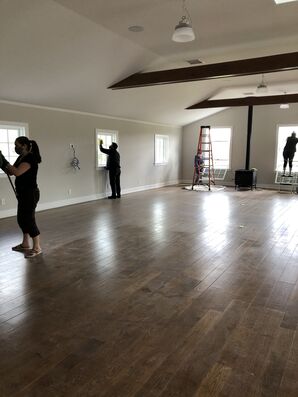 Window Cleaning in Warren, CT (1)