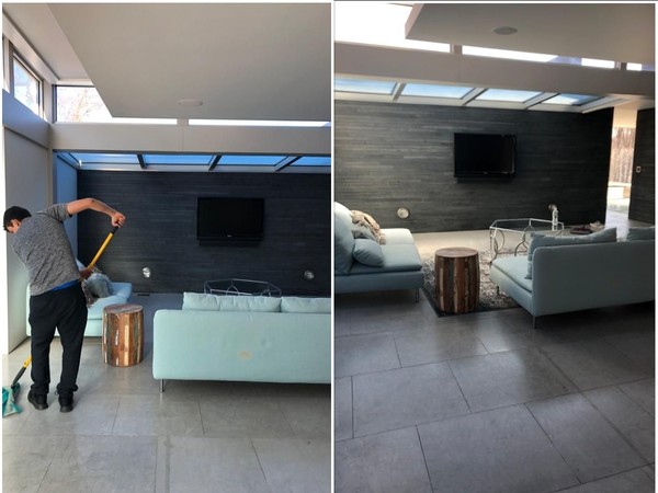 House Cleaning in New Milford, CT (1)