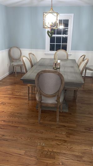 House Cleaning in Danbury, CT (2)