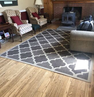 Before & After House Cleaning in Newtown, CT (4)