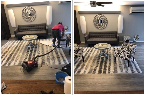 House Cleaning in Danbury, CT (1)