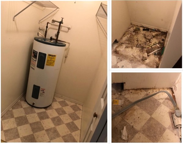 House Cleaning in Danbury, CT (1)