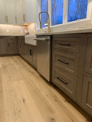 Post Construction Cleaning in Newport, CT (4)