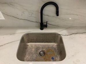 Before & After Post Construction Cleaning in Newtown, CT (3)