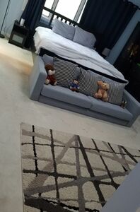 Before & After House Cleaning in Danbury, CT (4)