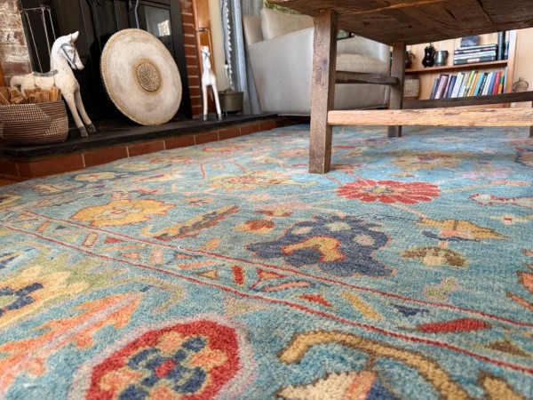 Carpet Cleaning in Norwalk, CT (1)