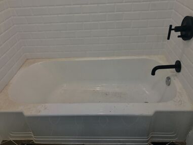 Before & After Deep Cleaning in New Cannan, CT (1)