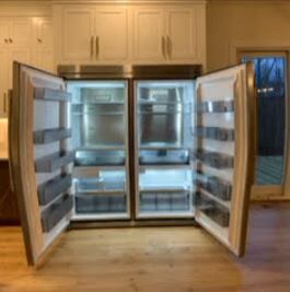 Post Construction Cleaning in Newtown, CT (2)