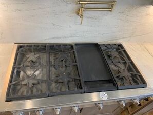 Before & After Post Construction Cleaning in Newtown, CT (1)