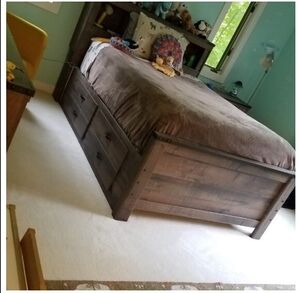 Before & After House Cleaning in Danbury, CT (2)