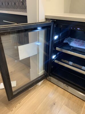 Post Construction Cleaning in Newport, CT (9)