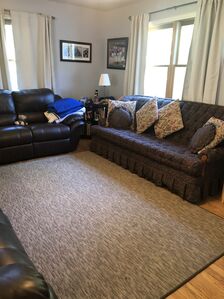 Before & After Houe Cleaning in Newtown, CT (2)