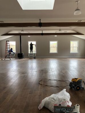 Window Cleaning in Warren, CT (3)