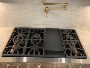 Before & After Post Construction Cleaning in Newtown, CT (2)