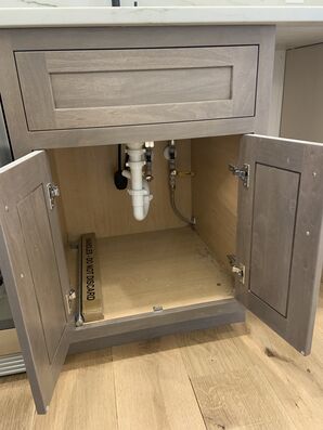 Post Construction Cleaning in Newport, CT (7)