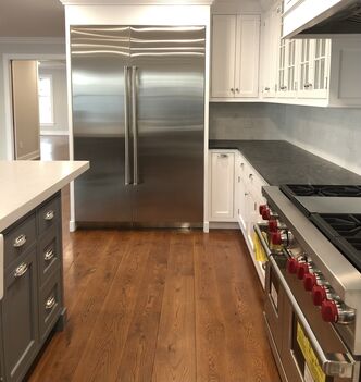 Post Construction Cleaning in Warren, CT (1)