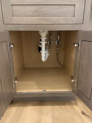 Post Construction Cleaning in Newport, CT (8)