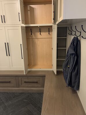 Post Construction Cleaning in Newport, CT (6)