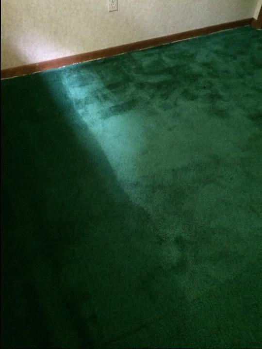 Carpet Clean Clara Cleaning Service LLC