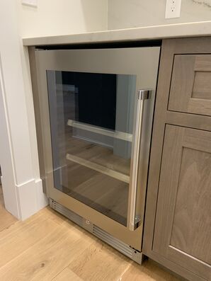 Post Construction Cleaning in Newport, CT (1)