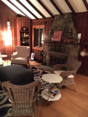 House Cleaning in New Milford, CT (5)