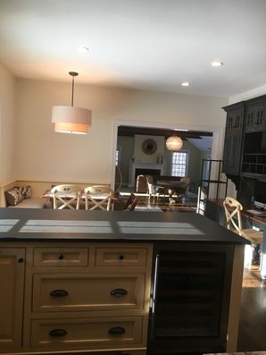 House Cleaning in New Milford, CT (1)