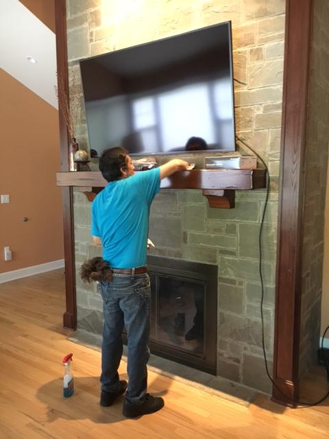 Maid Services Ridgefield CT