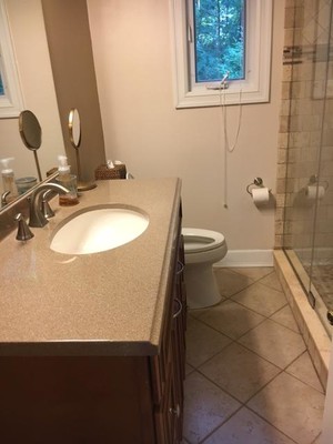 Maid Services Ridgefield CT