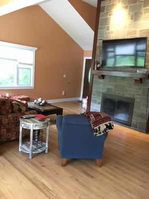 Ridgefield CT Maid Service by Clara Cleaning Services, LLC