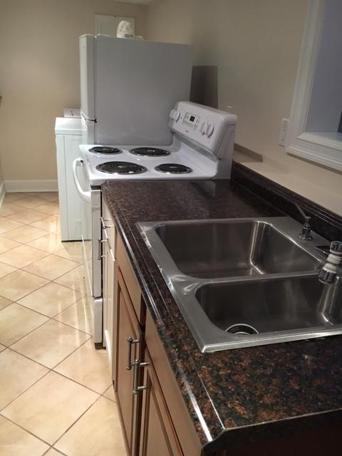 Cleaning in Sandy Hook, CT