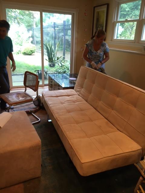 Deep Cleaning Mahopac NY