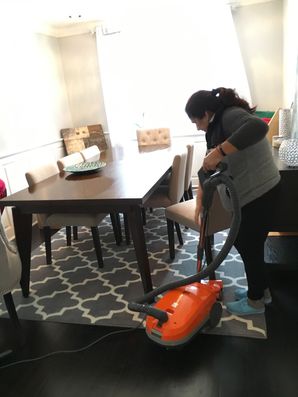 House Cleaning in Ridgefield, CT (1)