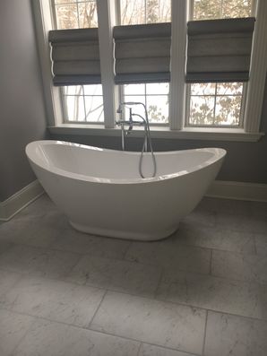 Move Out Cleaning in Woodbury, CT (1)