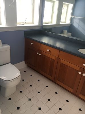 Move Out Cleaning in Woodbury, CT (2)