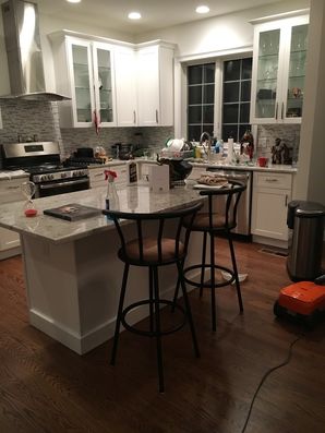 Maid Service in Danbury, CT (1)