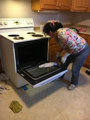 Before & After Deep Cleaning in New Milford, CT (2)