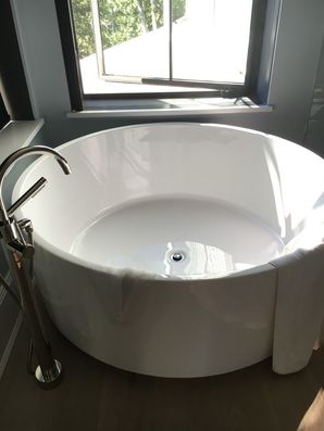 House Cleaning in Ridgefield, CT (2)