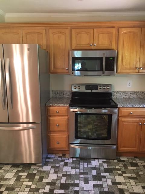 Clara Cleaning Services, LLC Move in Cleaning