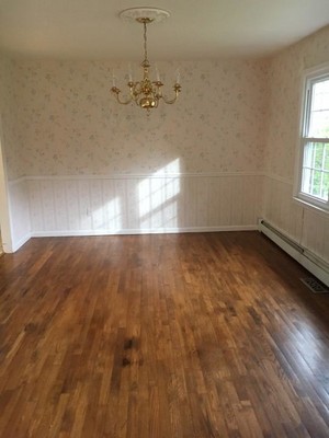 Move in Cleaning Ridgefield CT