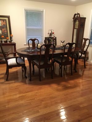 House Cleaning in Wilton, CT (2)