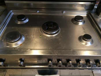 Residential Clean Clara Cleaning Service LLC