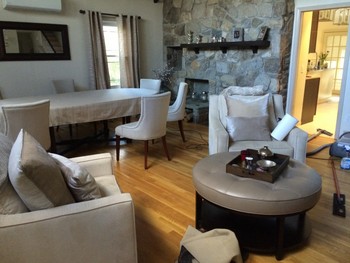 Residential Clean Clara Cleaning Service LLC