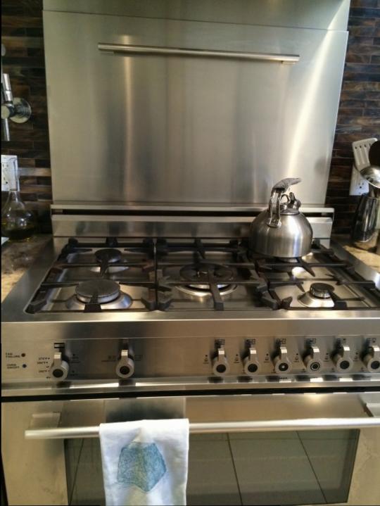 Residential Clean Clara Cleaning Service LLC