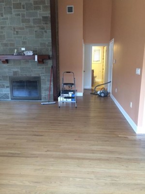 DG Completed 4/7/16.