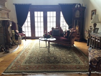 Clara cleaning Services