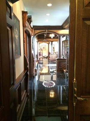 Clara cleaning services